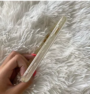 Apple Iphone 11 clear case thumbnail 3