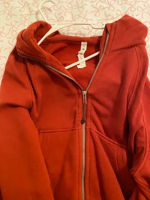 Scuba Hoodie Jacket Zip-Up thumbnail 1