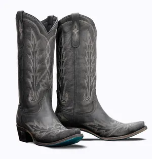 Lane Lexington Cowgirl Boots thumbnail 1