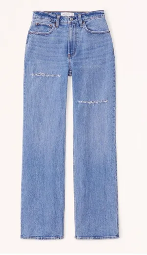 Abercrombie Jeans thumbnail 5