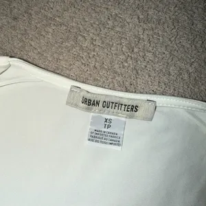 urban outfitters short sleeve top thumbnail 5
