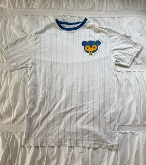 Chicago Cubs Vintage T Shirt thumbnail 2