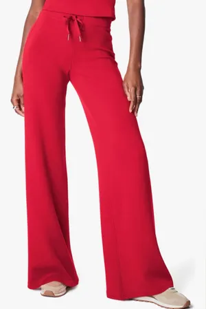 SPANX® AirEssentials Wide Leg Pant thumbnail 1