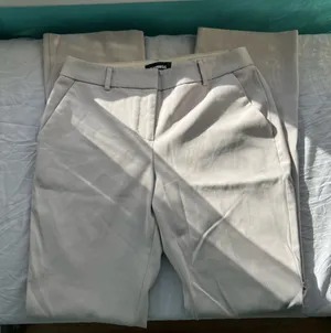 Express barley boot pants thumbnail 1