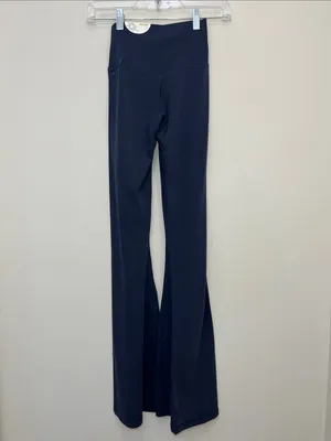 Offline by Aerie Women's Real Me High Rise Flare Pants Size Small thumbnail 3