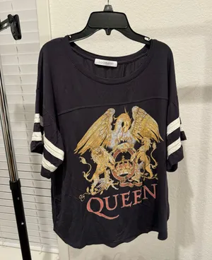 Daydreamer Queen Shirt thumbnail 1
