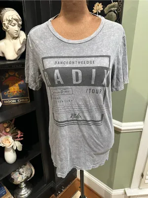 Flawed Vintage T‑Shirt Bundle – Sizes M–XXL Size L thumbnail 14