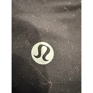 Lululemon Groove Super High-Rise Flared Pant Black Nulu Yoga Pants LW5FG2S 6 thumbnail 4