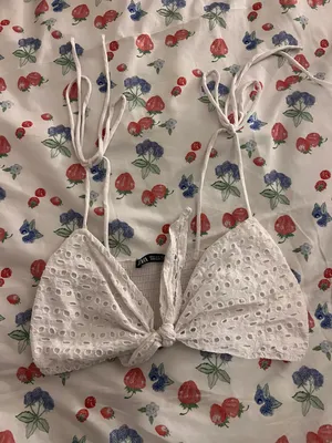 Crop Top thumbnail 1