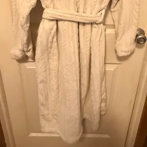 Gilligan & O'Malley Robe Size M thumbnail 6