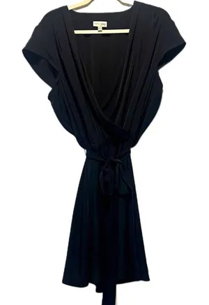 Maison Jules dress xxl little black dress fits‎ Xl thumbnail 1
