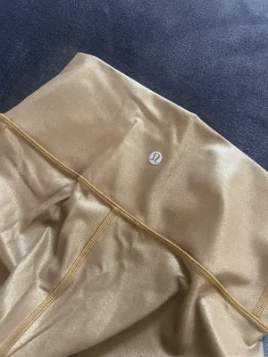 Lululemon Leggings thumbnail 3