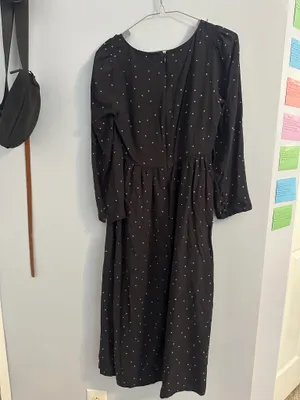 Madewell Dress thumbnail 2