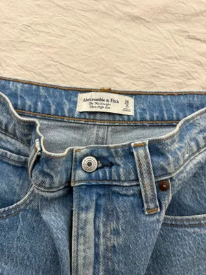 Abercrombie Jeans thumbnail 4