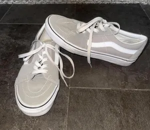 Vans Sk8-Low 'Drizzle' thumbnail 1
