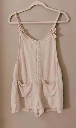 VICI Beach Romper thumbnail 1