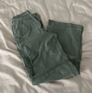 Outfitters Cargo Pants thumbnail 1