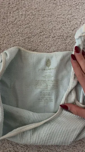 Free People Tank Top thumbnail 4