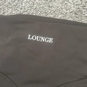 Lounge Essential Espresso Leggings Brown thumbnail 8