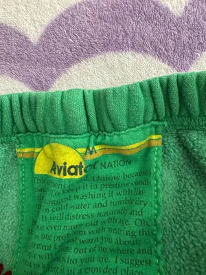 Aviator Nation Sweatpants thumbnail 5