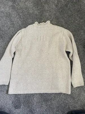 American Flag Sweater thumbnail 2