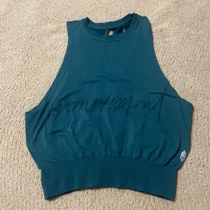 Free People Movement Spell Out Tank thumbnail 1