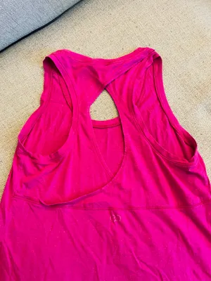 Calia Tank Top by Carrie thumbnail 5