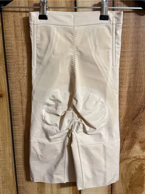 SPANXsculpt GoFigure Shapewear Shorts XS NWT thumbnail 13
