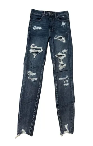 Outfitters Skinny Jeans thumbnail 2