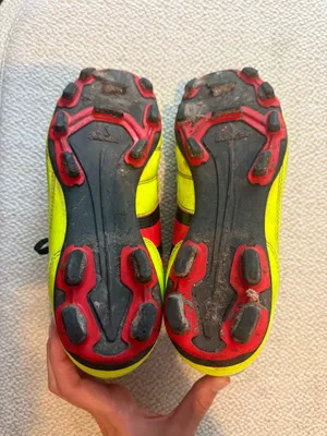 Adidas Predator X TRX FG Soccer Cleats Men’s 6 thumbnail 7