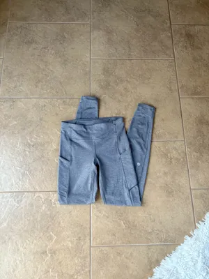 Lululemon Hi-Rise 28” Inseam Leggings thumbnail 2