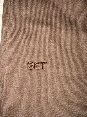 Set Active Sweatshorts size Small  thumbnail 4