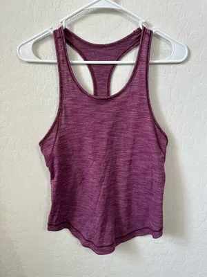 Lululemon tank top  thumbnail 1