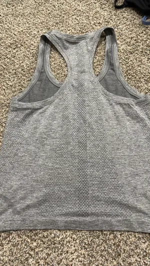 Lululemon Tank Top thumbnail 2