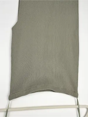 Bec and Bridge Versailles Knit Split Midi Skirt thumbnail 5