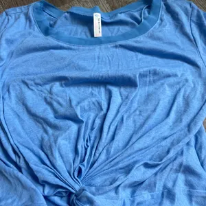 Free People movement medium tee thumbnail 5