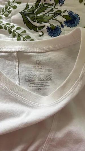 OFFLINE by Aerie Tank Top thumbnail 2