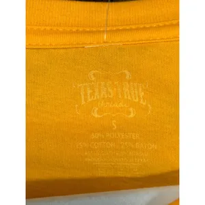 Texas True Yellow In the Cowboys Era Tee thumbnail 8