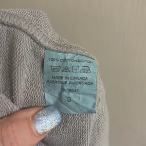 ✨Tkees Core Dove Grey Sz Large/3 Shorts✨ thumbnail 6