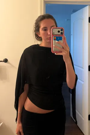 SHEIN Top thumbnail 1