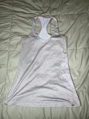 Lululemon Cool Racerback thumbnail 7