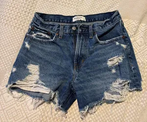 Abercrombie Shorts thumbnail 1
