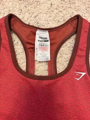 Gymshark Adapt Animal Seamless Set thumbnail 2
