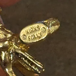 Kirks Folly fairy charm thumbnail 2