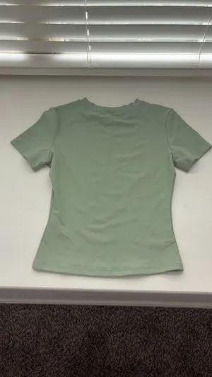 Amazon green trendy queen top thumbnail 2