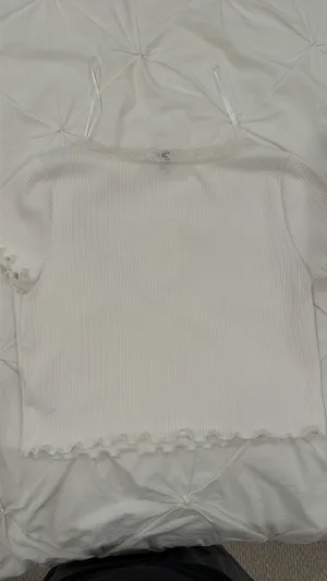 H&M Divided Top thumbnail 3