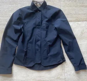 Ladies Riding Sport Jacket Medium Black‎ Black thumbnail 1