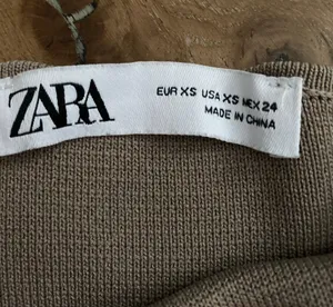 ZARA Top thumbnail 2