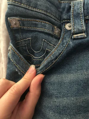 True Religion Women’s Bootcut Jeans thumbnail 5