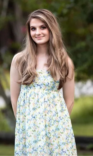Abercrombie and Fitch dress thumbnail 1